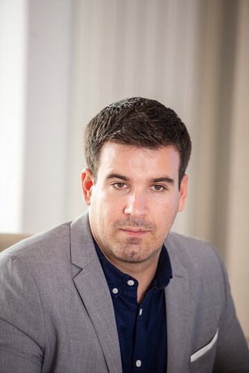 Arthur Doyle